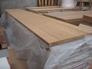 4'x 8' profesionaliai ir pigiai Bambuko fanera